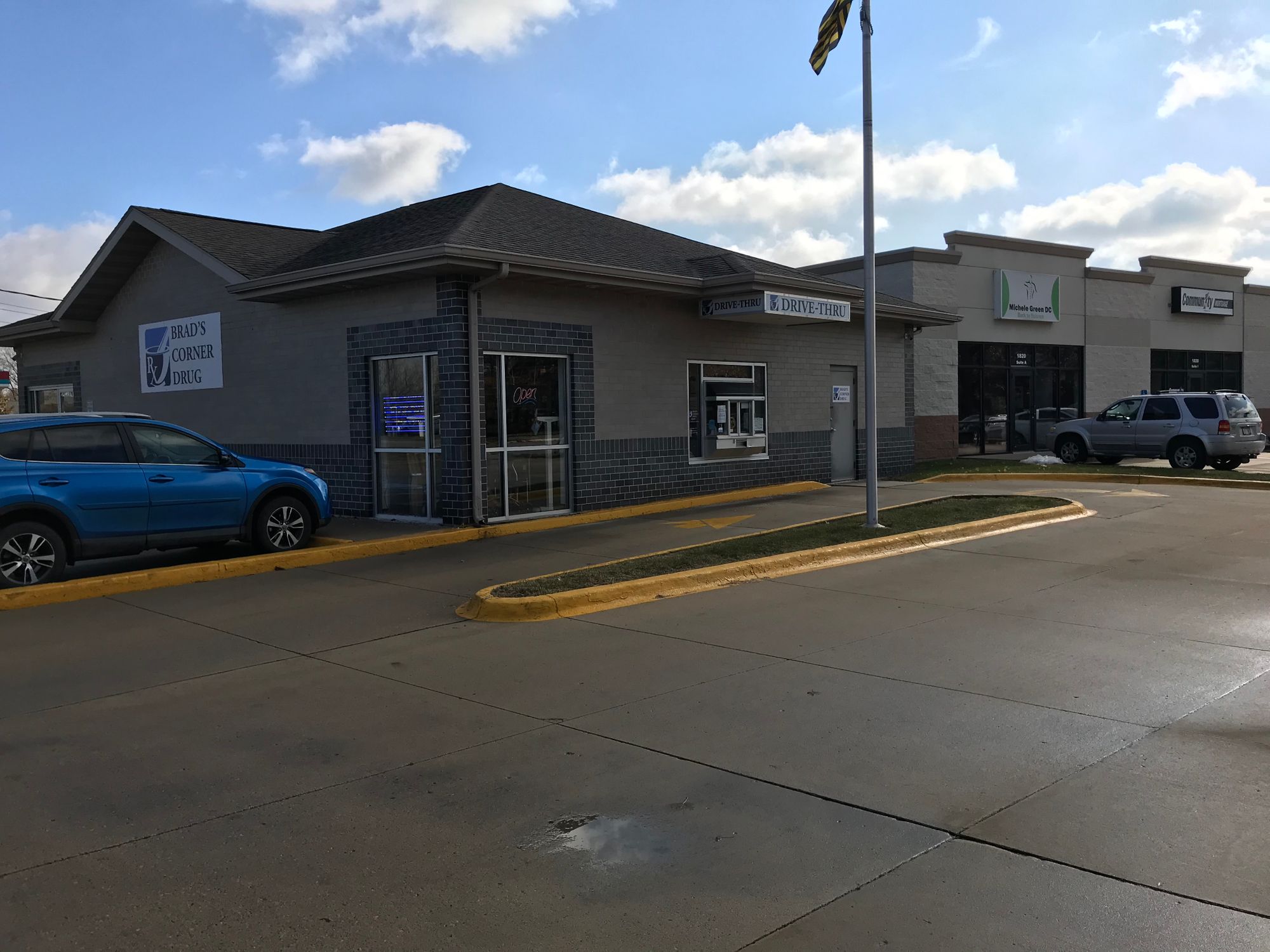 About Our Pharmacy Cedar Valley Long Term Care Pharmacy Your Cedar